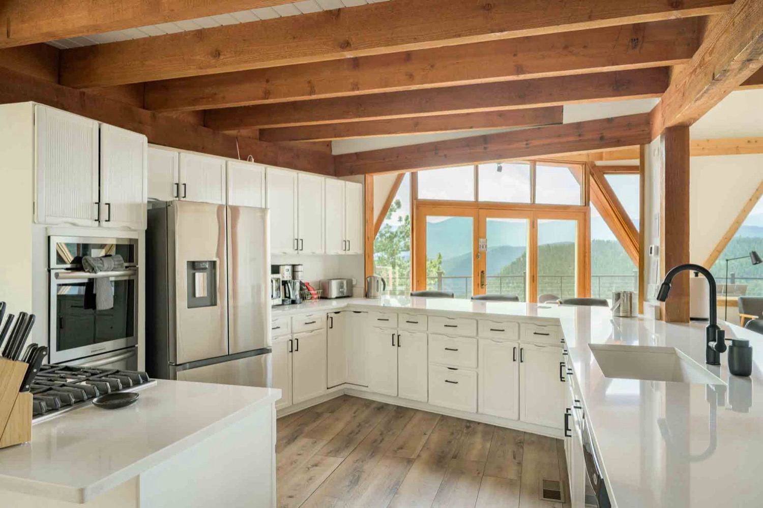 Kitchen — photo 3